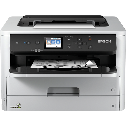 Принтер Epson WorkForce Pro WF-M5298DW (C11CG08401)