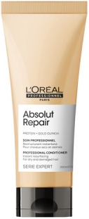 L`Orеal Prof Смываемый уход (кондиционер) L`oreal Professionnel Expert Absolut Repair 200 мл