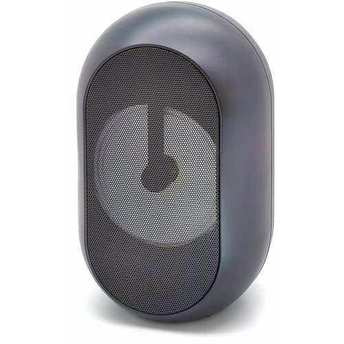 Колонка портативная блютуз громкая Bluetooth JBK-620 Черная колонка портативная BT 114800₽