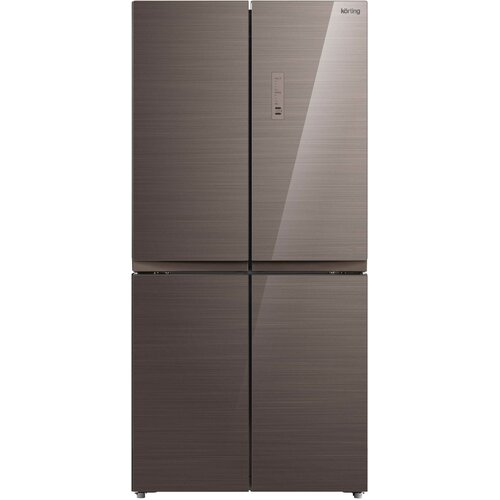 Холодильник Korting KNFM 81787 GM 9999000₽