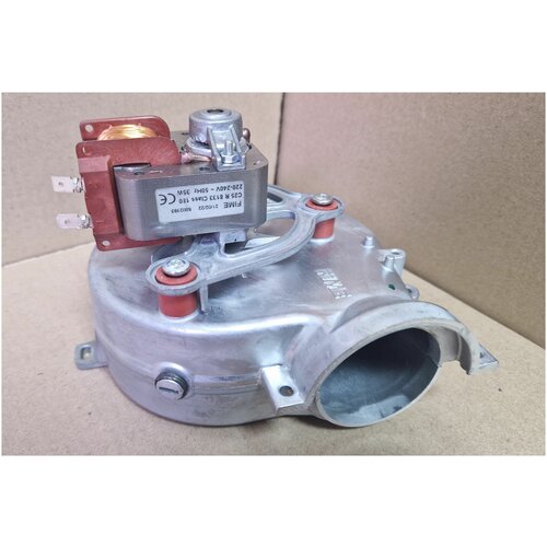 Вентилятор FIME для Ariston совместим 65104357А 540000₽