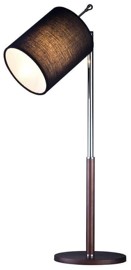 Настольная лампа Lucia Tucci Bristol T893.1