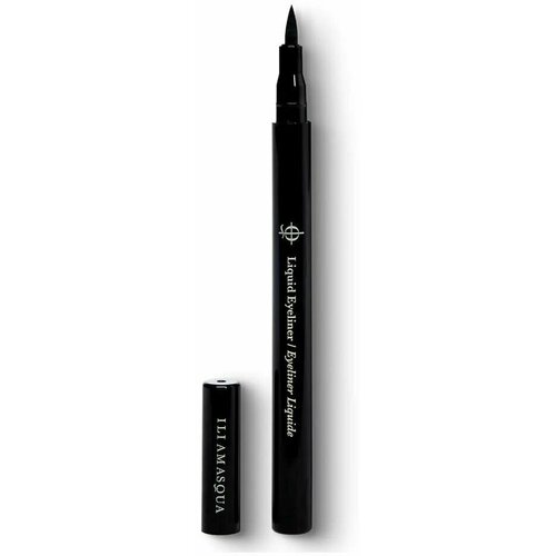 Illamasqua Trial Size подводка для век Black Liquid Eyeliner Eye черная 1,2мл