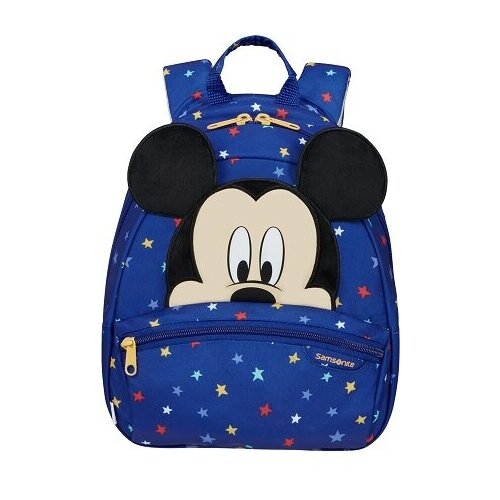 Рюкзак для дошкольников SAMSONITE DISNEY ULTIMATE 2.0 40C-31032