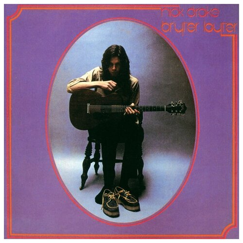 Nick Drake: Bryter Layter (180g)