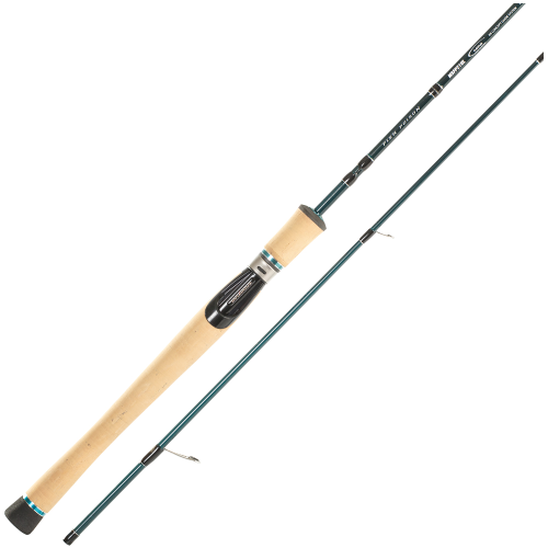 фото Спиннинг maximus fish poison msfp24l 240 см. 2-11 гр.