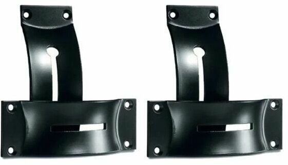 Кронштейн Promethean Wall Mount bracket for ActivPanel V7 Nickel