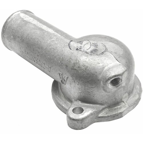 Крышка корпуса термостата ГАЗель 4215, 4216 (Сателлит)