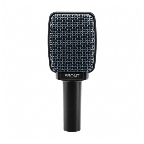 E 906 Микрофон динамический для гитарных усилителей, Sennheiser 500202