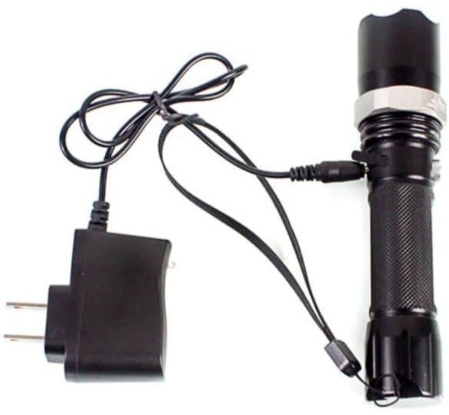 Зарядное устройство для фонарика Зарядка для фонарей светодиодных 42V 05 A Блок питания для аккумуляторов 18650  екер 35