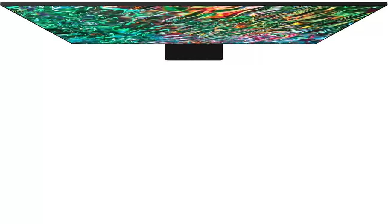 Телевизор Samsung Series 9 QE50QN90BAUXCE, 50", Neo QLED, 4K Ultra HD, черный - фото №17