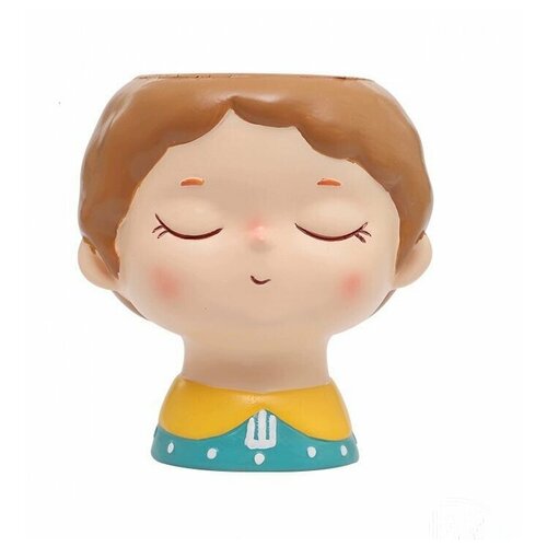 Кашпо / Горшок для цветов 