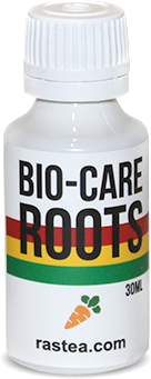 Органический стимулятор корнеобразования Rastea Bio-Care Roots 30 мл
