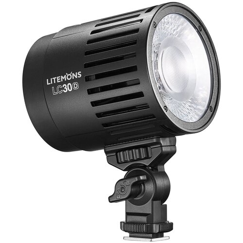 Осветитель светодиодный Godox LITEMONS LC30D 635600₽