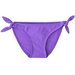 Плавки  Oldos для девочек, размер 92-52, фиолетовый