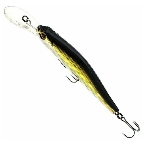 фото Воблер zipbaits orbit 80 sp-dr 9 гр 2.0м цвет 600r нет бренда