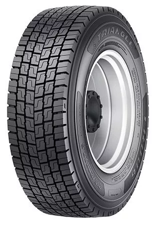 Автомобильные шины Triangle TRD06 315/70 R22.5 152/148M