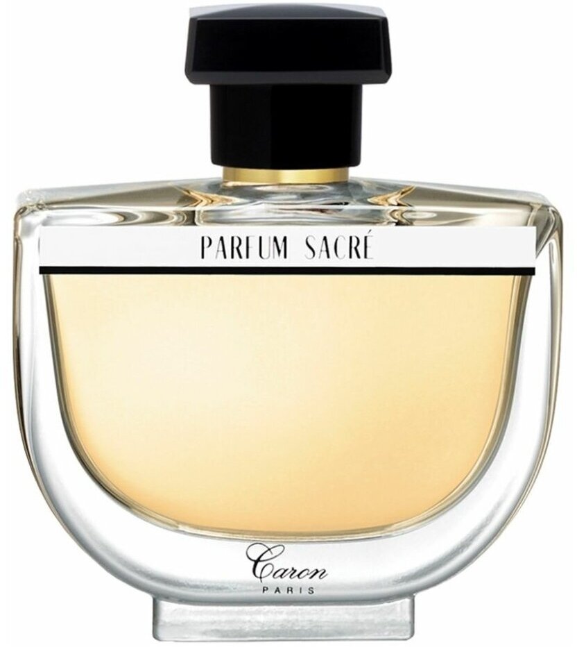 Caron Parfum Sacre парфюмированная вода 100мл — купить в интернет
