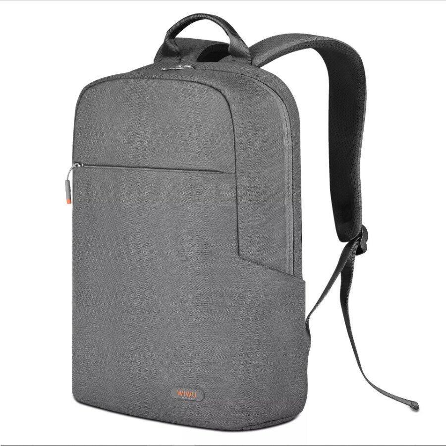Рюкзак для ноутбука WiWU Pilot Backpack Grey
