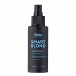 Likato Professional Спрей с антистатическим эффектом и термозащитой / Smart Blond Hair Spray, 100 мл - изображение