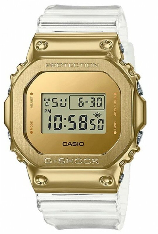 Наручные часы CASIO G-Shock