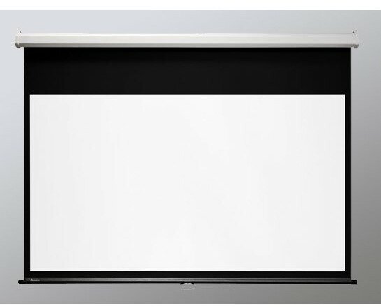 Экран для проектора Draper Luma NTSC (3:4) 213/84" (7) 127x169 XH800E (HCG)