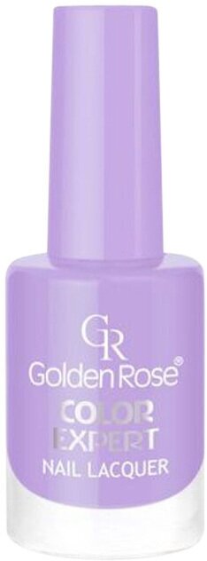 Лак для ногтей Golden Rose Color Expert 66