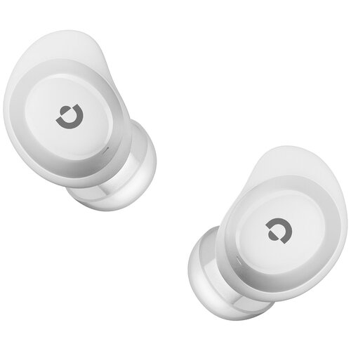 Гарнитура A4Tech B27 GRAYISH WHITE 191400₽