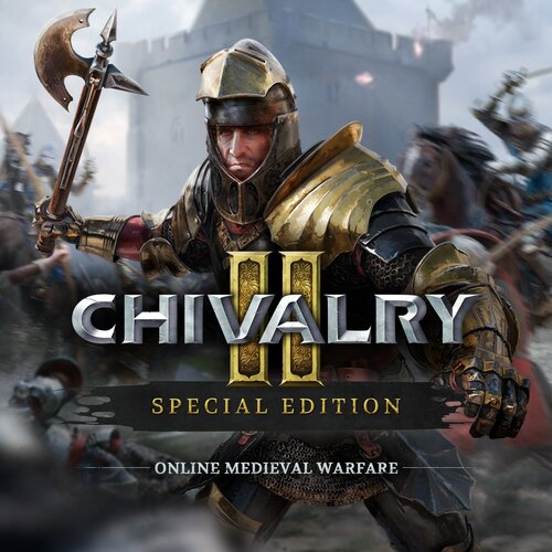 Chivalry 2 Special Edition Content для Xbox