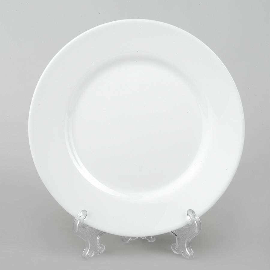 Тарелка закусочная (десертная) Luminarc Эвридэй D=19 см