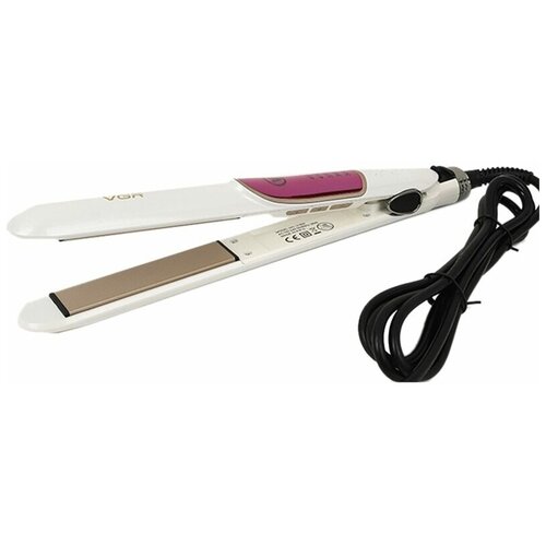 VGR V-509 инфракрасный выпрямитель для волос 168000₽