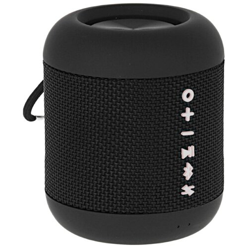 Портативная аудиосистема SOUNDMAX SM-PS5011B, 10Вт, black портативная аудиосистема soundmax sm ps5022b черная