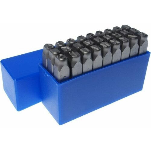 Буквенные клейма JTC JTC-JW0914-8 9143₽