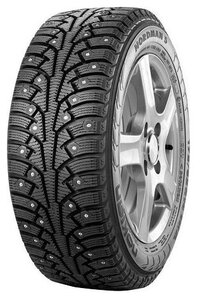 Автошина Ikon Tyres Nordman 5 205/55R16 94T