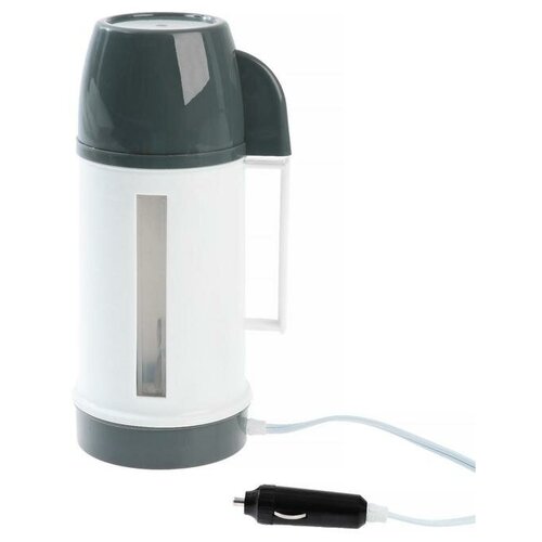 Электрочайник автомобильный 05 л 12 В 2 кружки 150 Вт 277400₽