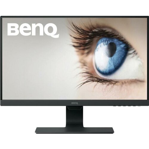 Монитор BENQ 27 GW2780 IPS LED 1920x1080 250 cdm2 12M1 178178 5ms D-sub HDMI14 DP12 Speaker Black 9H LGELB VPE 3019100₽