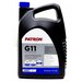 Антифриз Patron Blue G11 Готовый -40c Синий 5 Кг Pcf3005 PATRON арт. PCF3005