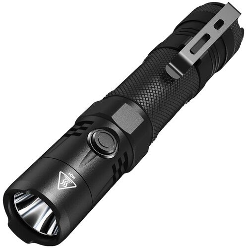 Фонарь NITECORE MH10 V2 (MH10V2) фонарь nitecore nu05 v2 kit nu05v2kit