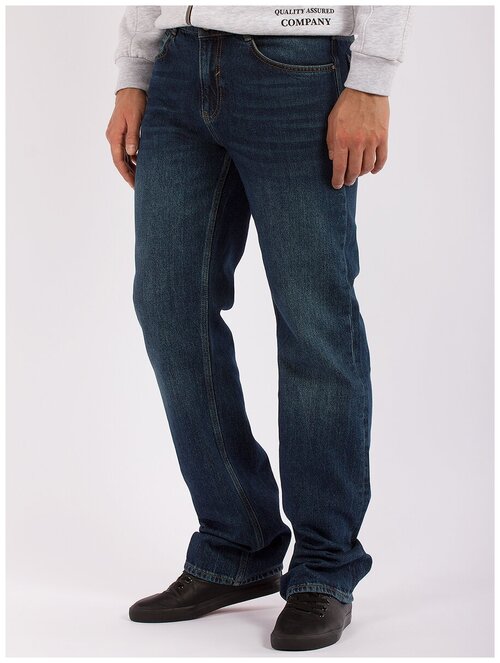 Джинсы Pantamo Jeans, размер 31/36, синий