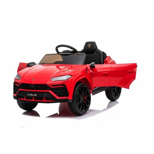 Внедорожники и джипы BDM Детский электромобиль Bettyma Lamborghini Urus 2WD 12V - BDM0923-RED