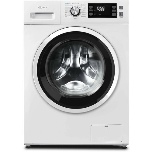 Стиральная машина ZUGEL ZWS7141I 4299000₽