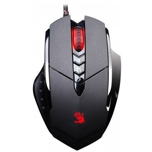 Мышь проводная A4Tech Bloody V7 3200 dpi 175000₽