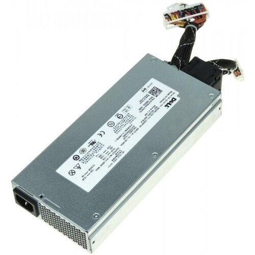 Блок питания Dell JY924 400W 2475500₽