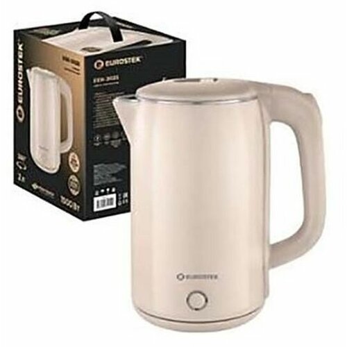 Чайник электрический EEK-3025 1500Вт объём 2 литра 107700₽
