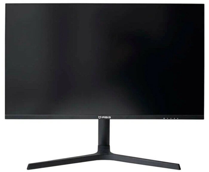 Монитор Irbis 27" IMVW27QIDR Smartview 2560x1440/75Hz/3ms black