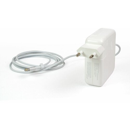 Блок питания для ноутбука Apple MacBook Pro 13. 16.5V 3.65A (5 Pin MagSafe2) 60W