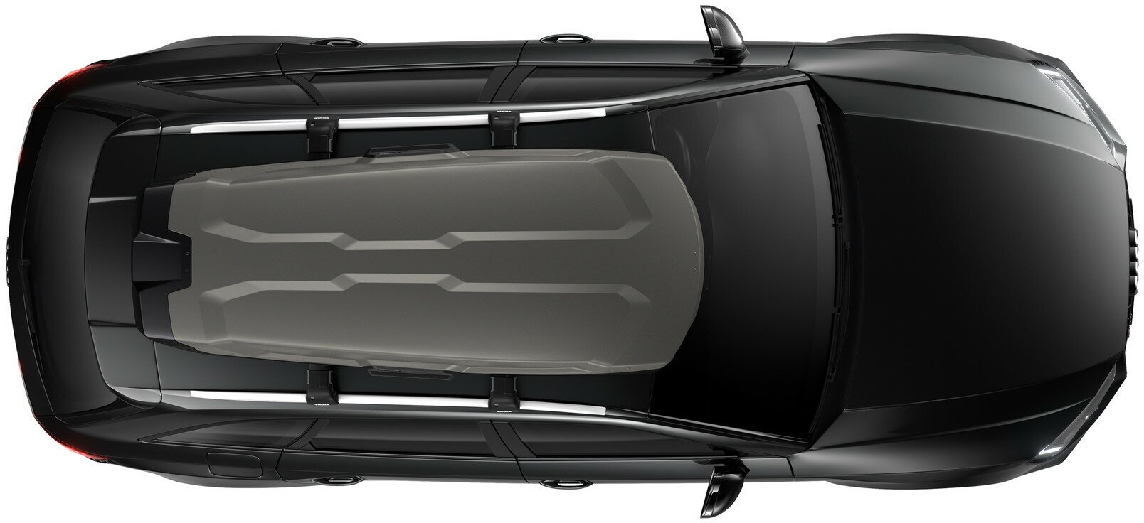 Багажный бокс на крышу THULE Vector M (360 л)