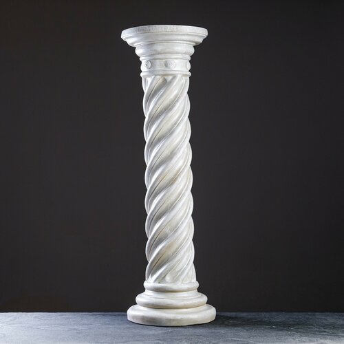 Колонна Завитая высокая 100х33 см 10042₽