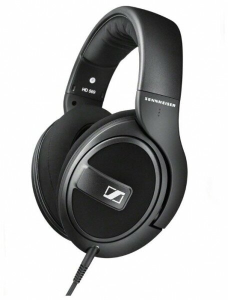 Наушники Sennheiser HD569