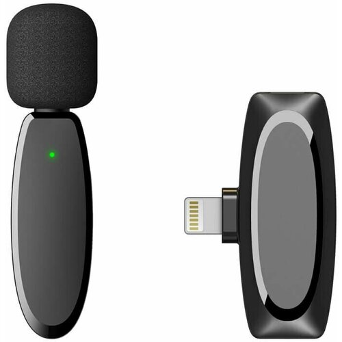 Микрофон с Lightning беспроводной Simply Fly CYA05-A-L 269000₽